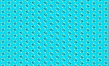 Tekrarlanan şekillerle soyut yaratıcı arkaplan