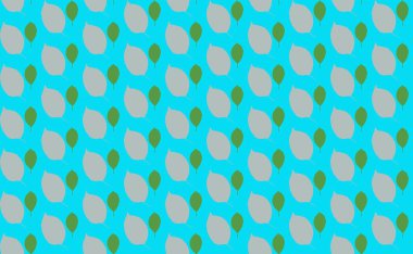 Altıgen desenli modern renkli arkaplan