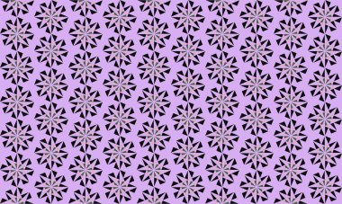 Altıgen desenli modern renkli arkaplan