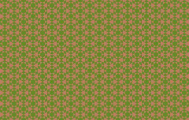 Altıgen desenli modern renkli arkaplan