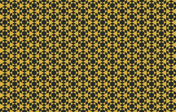 Geometrik elementlerle kusursuz soyut arkaplan