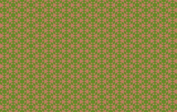 Altıgen desenli modern renkli arkaplan