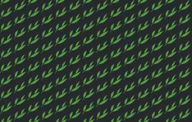 Geometrik elementlerle kusursuz soyut arkaplan