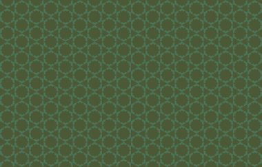 Altıgen desenli modern renkli arkaplan