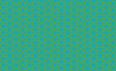 Geometrik elementlerle kusursuz soyut arkaplan