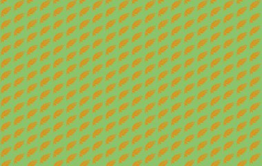 Tekrarlanan şekillerle soyut yaratıcı arkaplan