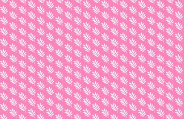 Tekrarlanan şekillerle soyut yaratıcı arkaplan