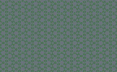 Tekrarlanan şekillerle soyut yaratıcı arkaplan