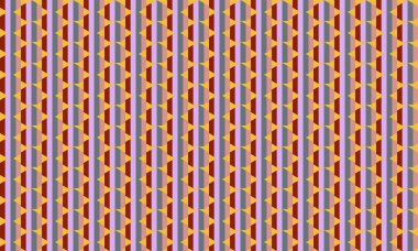 Geometrik elementlerle kusursuz soyut arkaplan