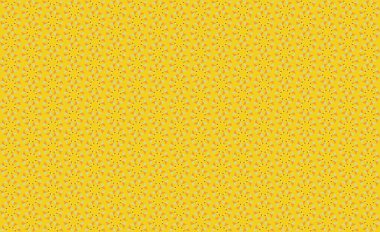 Tekrarlanan şekillerle soyut yaratıcı arkaplan