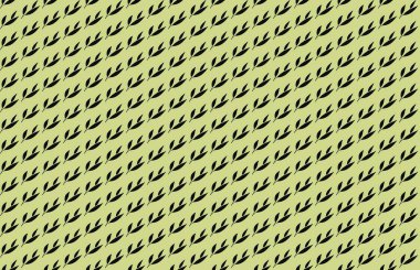 Altıgen desenli modern renkli arkaplan