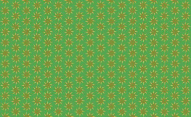 Altıgen desenli modern renkli arkaplan