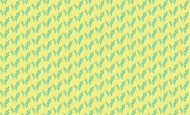 Tekrarlanan şekillerle soyut yaratıcı arkaplan