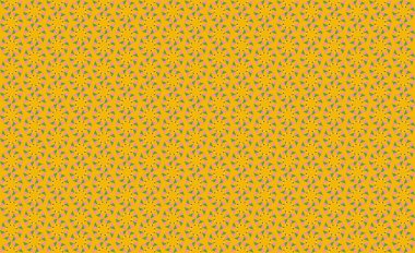 Geometrik elementlerle kusursuz soyut arkaplan