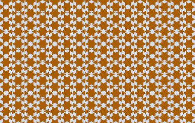 Altıgen desenli modern renkli arkaplan