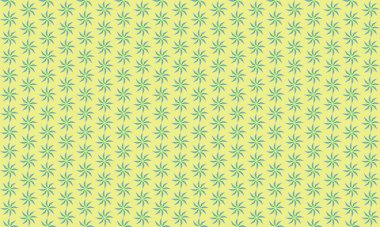 Altıgen desenli modern renkli arkaplan