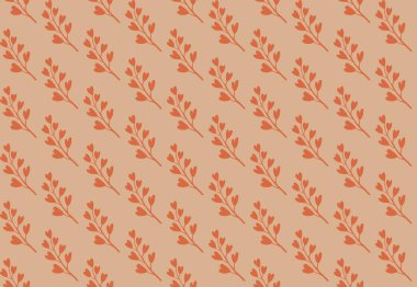 Geometrik elementlerle kusursuz soyut arkaplan