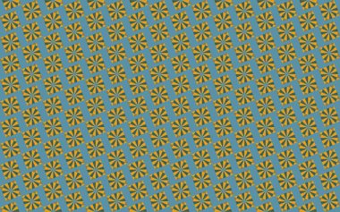 Tekrarlanan şekillerle soyut yaratıcı arkaplan