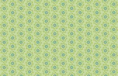 Tekrarlanan şekillerle soyut yaratıcı arkaplan