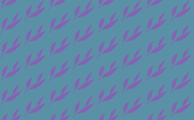 Geometrik elementlerle kusursuz soyut arkaplan