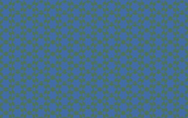 Altıgen desenli modern renkli arkaplan