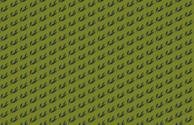 Geometrik elementlerle kusursuz soyut arkaplan