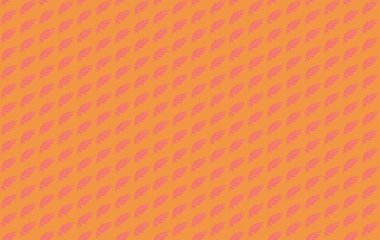 Tekrarlanan şekillerle soyut yaratıcı arkaplan