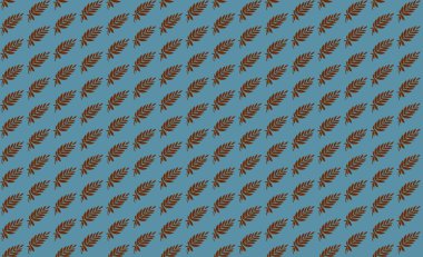 Altıgen desenli modern renkli arkaplan