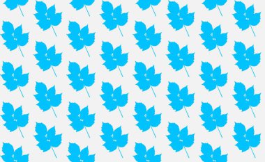 Tekrarlanan şekillerle soyut yaratıcı arkaplan