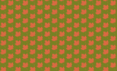 Tekrarlanan şekillerle soyut yaratıcı arkaplan