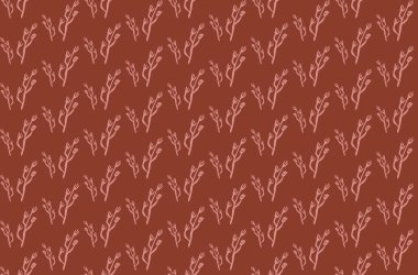 Altıgen desenli modern renkli arkaplan