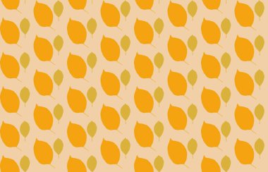 Altıgen desenli modern renkli arkaplan