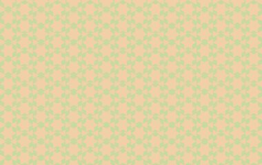 Geometrik elementlerle kusursuz soyut arkaplan