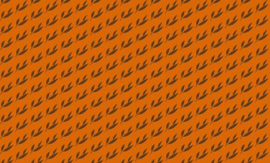 Geometrik elementlerle kusursuz soyut arkaplan