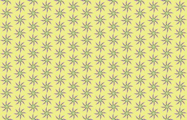 Altıgen desenli modern renkli arkaplan