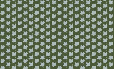 Tekrarlanan şekillerle soyut yaratıcı arkaplan