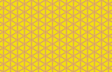 Geometrik elementlerle kusursuz soyut arkaplan