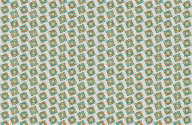 Geometrik elementlerle kusursuz soyut arkaplan