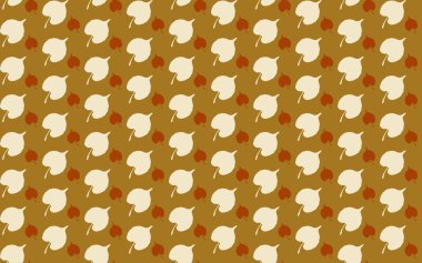 Geometrik elementlerle kusursuz soyut arkaplan