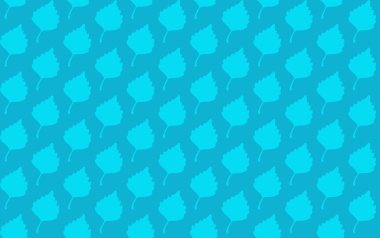 Tekrarlanan şekillerle soyut yaratıcı arkaplan