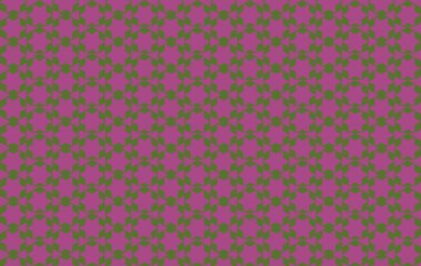 Geometrik elementlerle kusursuz soyut arkaplan