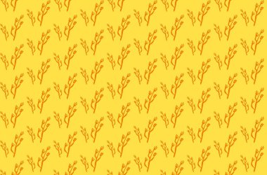 Altıgen desenli modern renkli arkaplan