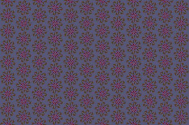 Geometrik elementlerle kusursuz soyut arkaplan