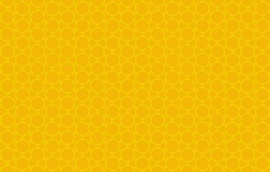 Geometrik elementlerle kusursuz soyut arkaplan