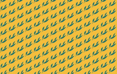 Tekrarlanan şekillerle soyut yaratıcı arkaplan