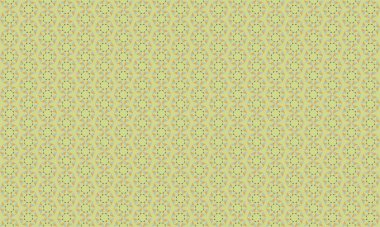 Altıgen desenli modern renkli arkaplan