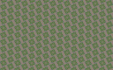 Geometrik elementlerle kusursuz soyut arkaplan