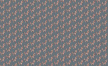 Geometrik elementlerle kusursuz soyut arkaplan