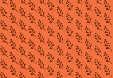 Altıgen desenli modern renkli arkaplan