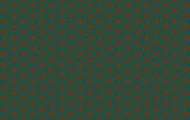 Altıgen desenli modern renkli arkaplan